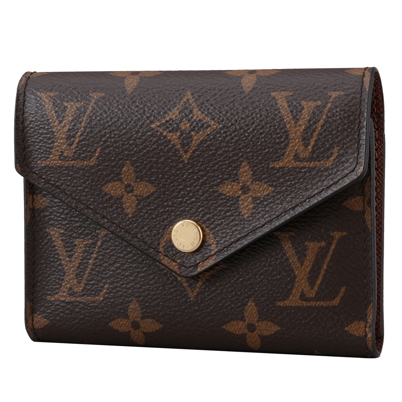 LOUIS VUITTON(USED)루이비통 M62472 빅토린 월릿
